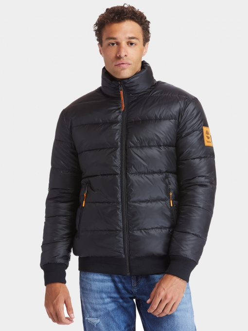 Зимова куртка Timberland Mount Whiteface модель TB0A2CP3001 Фото