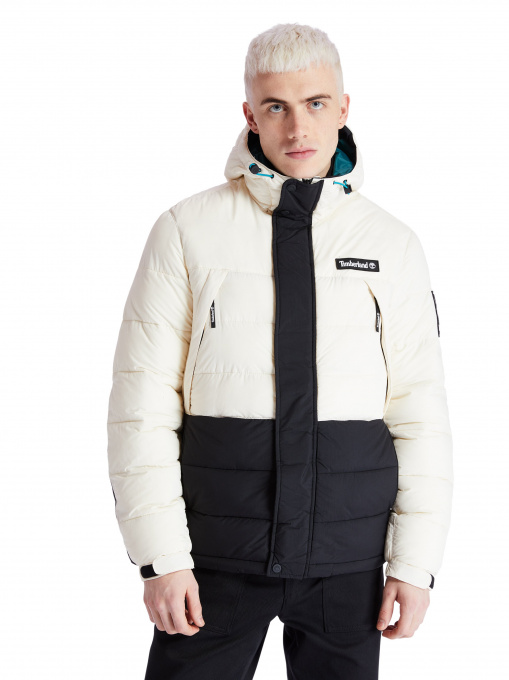 Зимова куртка Timberland Outdoor Archive модель TB0A2AEBAQ4 Фото