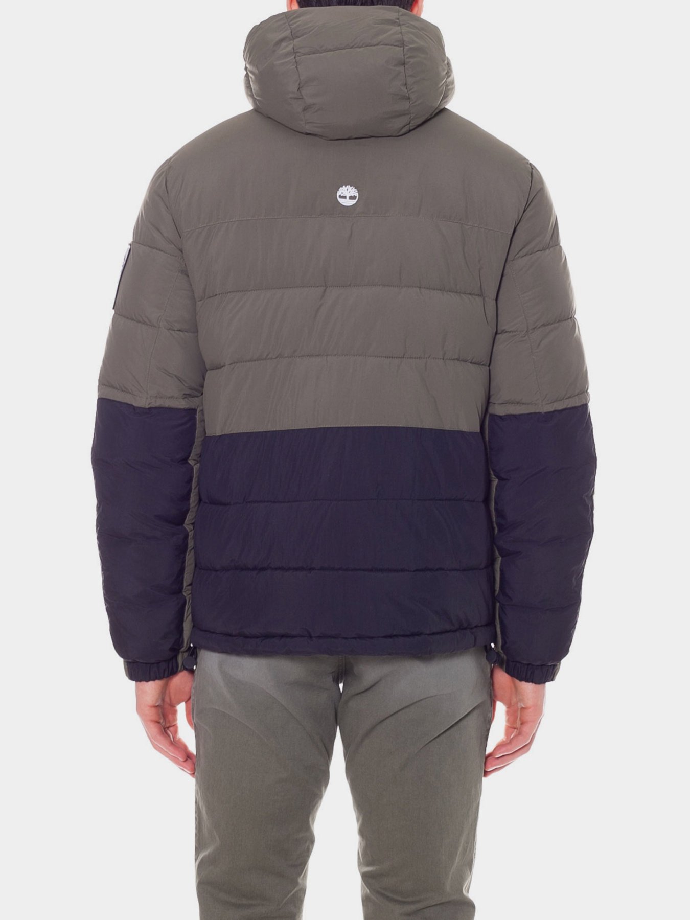 Зимова куртка Timberland Outdoor Archive модель TB0A2AEBZ28 Фото