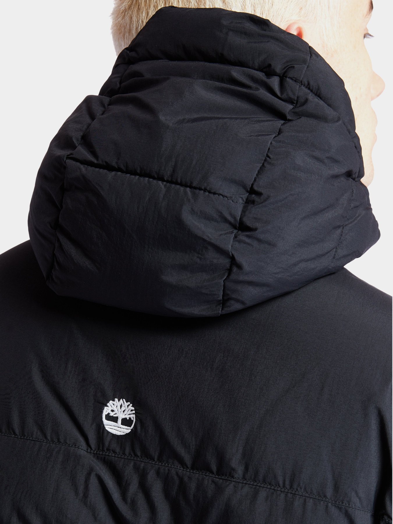 Зимняя куртка Timberland Outdoor Archive модель TB0A2AEB001 Фото