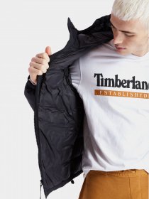 Зимняя куртка Timberland Outdoor Archive модель TB0A2AEB001 Фото