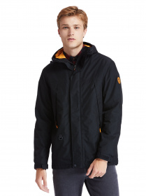 Зимняя куртка Timberland Mountain Trail модель TB0A2CUR001 Фото