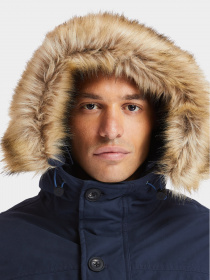 Зимняя куртка Timberland Scar Ridge Snorkel модель TB0A2C3E433 Фото