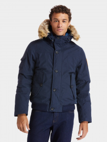 Зимняя куртка Timberland Scar Ridge Snorkel модель TB0A2C3E433 Фото