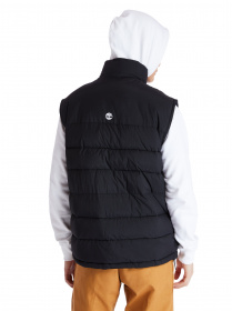 Жилет Timberland Outdoor Archive Puffer модель TB0A2AB6001 Фото