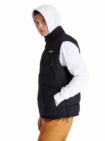 Жилет Timberland Outdoor Archive Puffer модель TB0A2AB6001 Фото