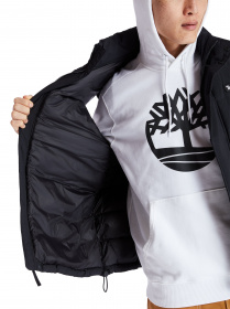 Жилет Timberland Outdoor Archive Puffer модель TB0A2AB6001 Фото