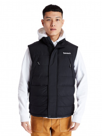 Жилет Timberland Outdoor Archive Puffer модель TB0A2AB6001 Фото