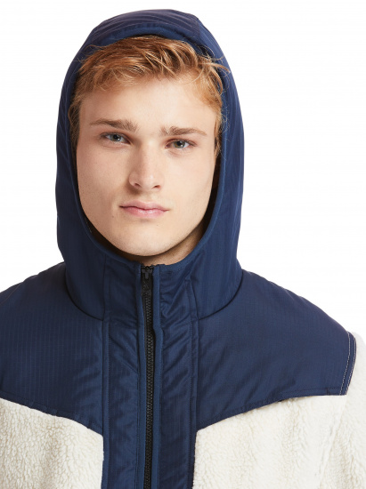 Кофта Timberland Ecoriginal модель TB0A2CWYW90 — фото 5 - INTERTOP