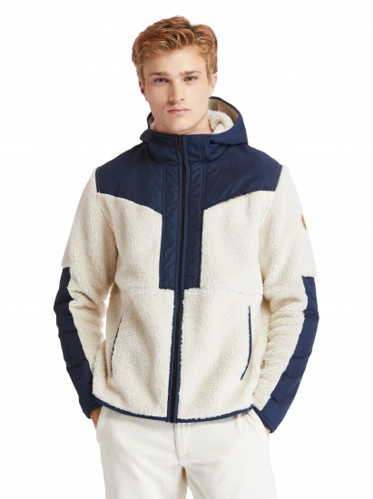 Кофта Timberland Ecoriginal модель TB0A2CWYW90 - фото