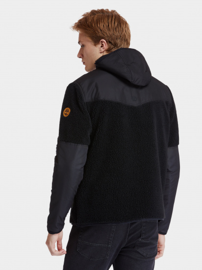 Кофта Timberland Ecoriginal модель TB0A2CWY001 — фото - INTERTOP