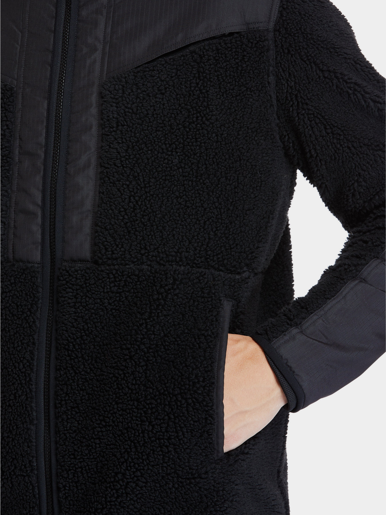 Кофта Timberland Ecoriginal модель TB0A2CWY001 Фото