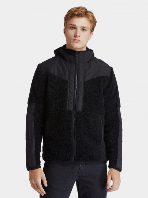 Кофта Timberland Ecoriginal модель TB0A2CWY001 Фото