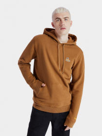 Худи Timberland Boot Logo модель TB0A2DBH932 Фото