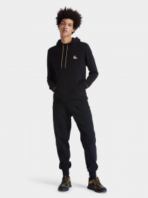 Худі Timberland Boot Logo Hoodie модель TB0A2DBH001 Фото