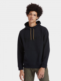 Худи Timberland OUTDOOR HERITAGE EST. модель TB0A2CRM001 Фото