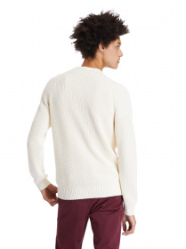 Джемпер Timberland Beards Brook модель TB0A2CRXV04 Фото