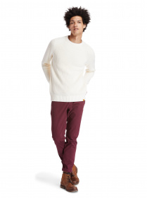 Джемпер Timberland Beards Brook модель TB0A2CRXV04 Фото