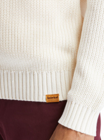 Джемпер Timberland Beards Brook модель TB0A2CRXV04 Фото