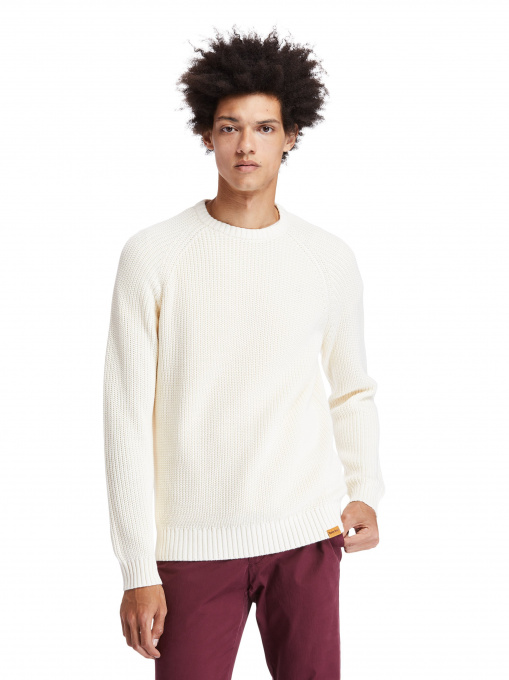 Джемпер Timberland Beards Brook модель TB0A2CRXV04 Фото