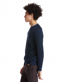 Джемпер Timberland Beards Brook модель TB0A2CRX433 Фото