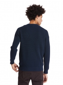 Джемпер Timberland Beards Brook модель TB0A2CRX433 Фото