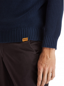 Джемпер Timberland Beards Brook модель TB0A2CRX433 Фото