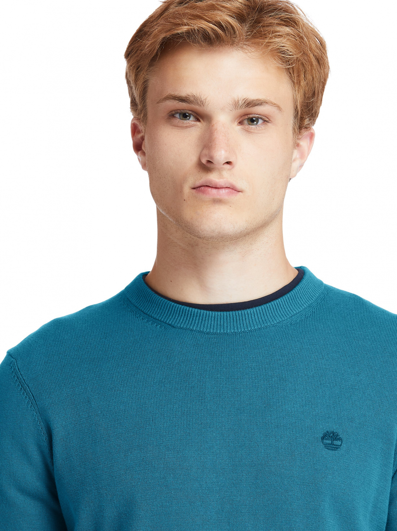 Джемпер Timberland Williams River Sweater модель TB0A2BMMAK1 Фото