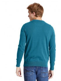 Джемпер Timberland Williams River Sweater модель TB0A2BMMAK1 Фото