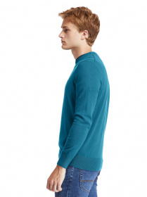 Джемпер Timberland Williams River Sweater модель TB0A2BMMAK1 Фото