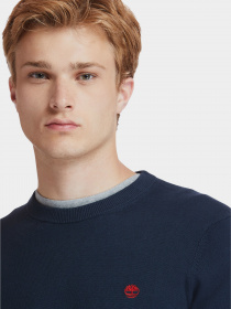 Джемпер Timberland Williams River модель TB0A2BMM433 Фото