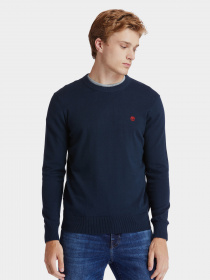 Джемпер Timberland Williams River Модель TB0A2BMM433 Фото