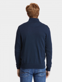 Кофта Timberland Williams River Zip-neck модель TB0A2BMX433 Фото