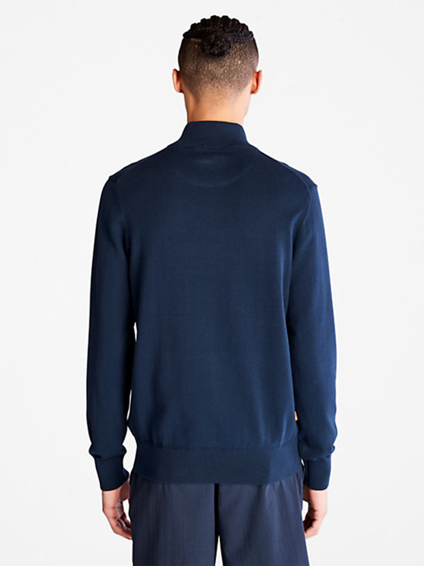 Кофта Timberland Williams River модель TB0A2BMZ433 Фото