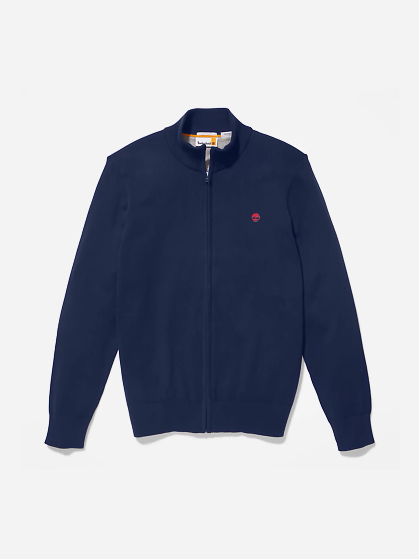 Кофта Timberland Williams River модель TB0A2BMZ433 Фото