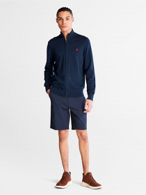 Кофта Timberland Williams River модель TB0A2BMZ433 Фото