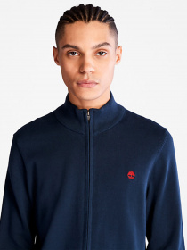 Кофта Timberland Williams River модель TB0A2BMZ433 Фото