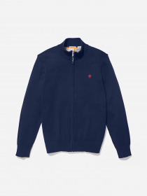 Кофта Timberland Williams River модель TB0A2BMZ433 Фото