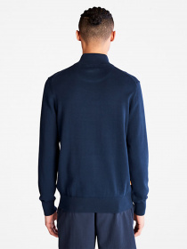 Кофта Timberland Williams River модель TB0A2BMZ433 Кофта Timberland Williams River модель TB0A2BMZ433 Фото