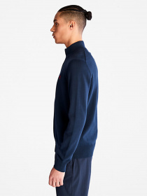 Кофта Timberland Williams River модель TB0A2BMZ433 Кофта Timberland Williams River модель TB0A2BMZ433 Фото