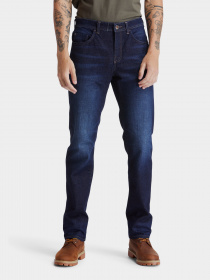 Джинси Timberland Squam Lake Stretch модель TB0A2C9BW2332 Фото