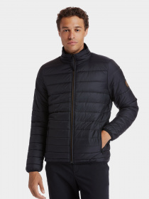 Демисезонная куртка Timberland Mt. Eastman Quilted модель TB0A29V3001 Фото
