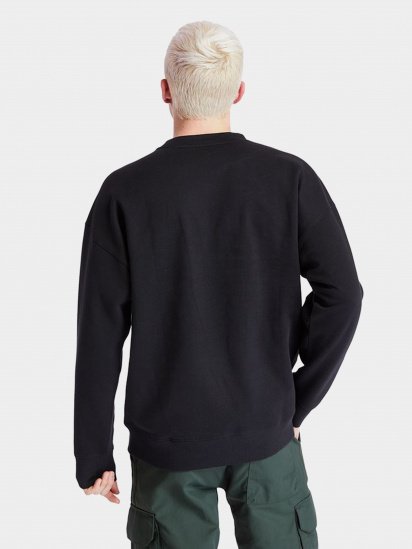 Світшот Timberland Logo Crewneck модель TB0A2A14001 — фото - INTERTOP