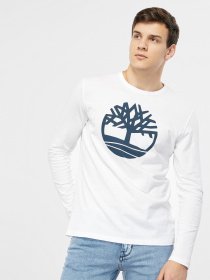 Реглан Timberland Core Tree Logo модель TB0A2C6U100 Фото