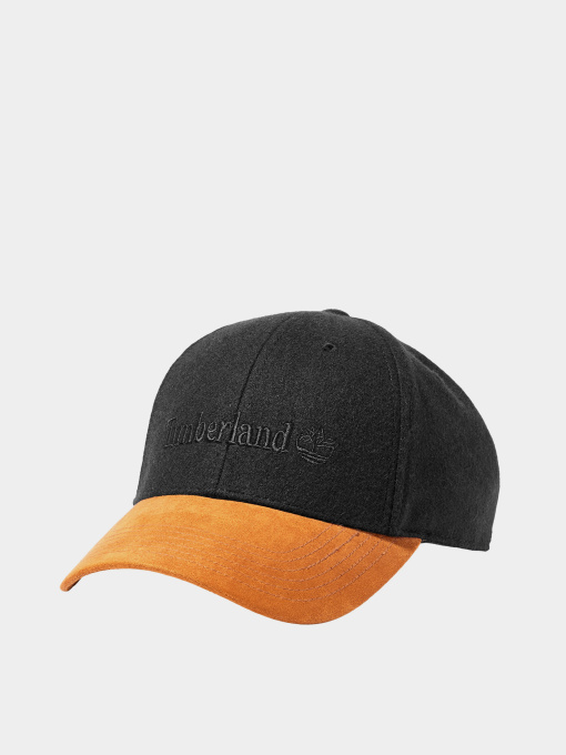 Кепка Timberland Wool-Blend Baseball модель TB0A1F59001 Фото