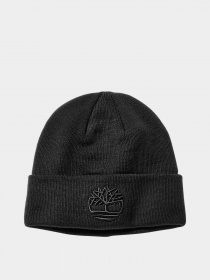 Шапка Timberland Newington Embroidered модель TB0A1F3N001 Фото