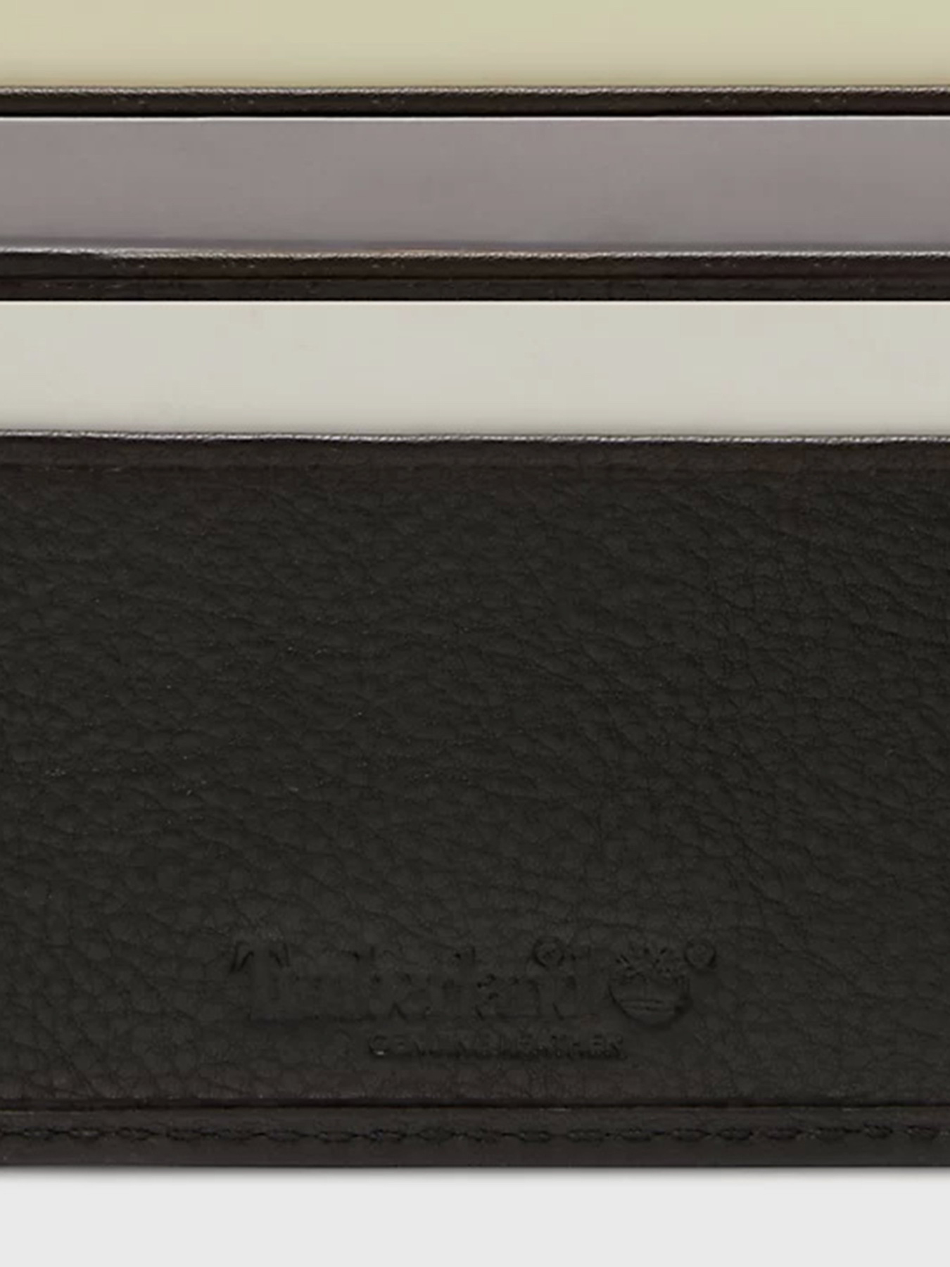 Портмоне Timberland Kennebunk модель TB0A1DFS001 Фото