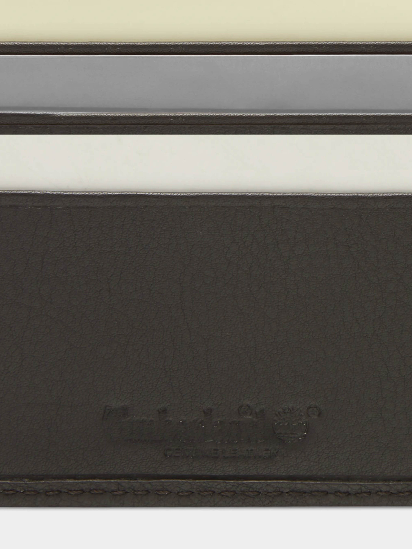 Портмоне Timberland Kennebunk Large модель TB0A1DFSA66 Фото