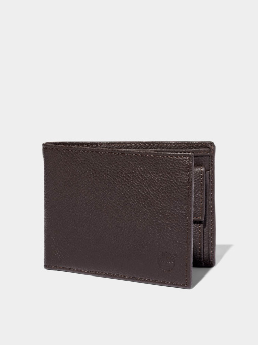 Портмоне Timberland Kennebunk Large модель TB0A1DFSA66 Фото