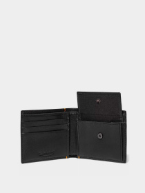 Портмоне Timberland Alpine View модель TB0A25FE001 Портмоне Timberland Alpine View модель TB0A25FE001 Фото